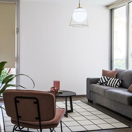 Phaedrus Living City Centre Luxury Flat Anemone 103 尼科西亚 外观 照片