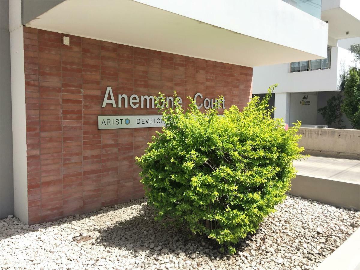 Phaedrus Living City Centre Luxury Flat Anemone 103 尼科西亚 外观 照片