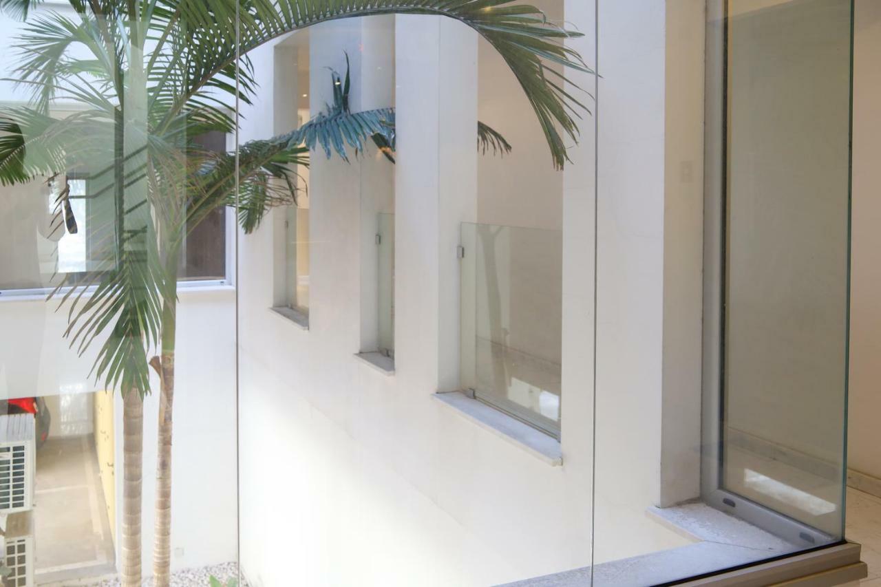 Phaedrus Living City Centre Luxury Flat Anemone 103 尼科西亚 外观 照片